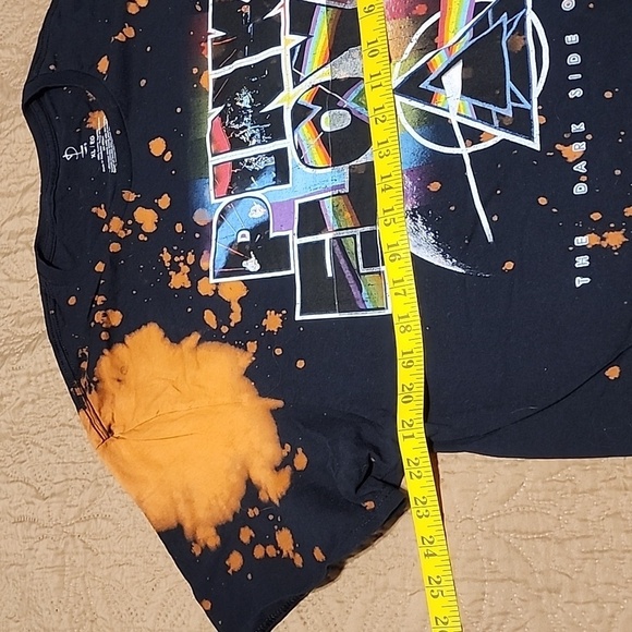 Pink Floyd T shirt size XL - Picture 8 of 8
